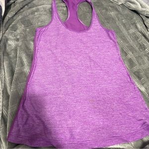 Lululemon Cool Racerback Tanktop